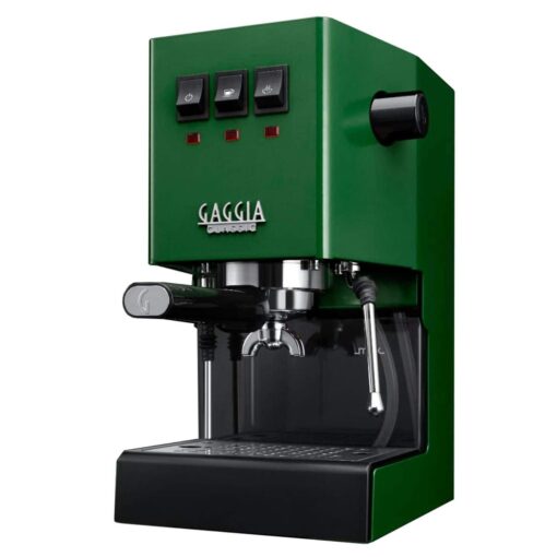 Gaggia Classic E24 Espresso Machine