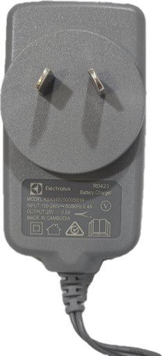 ELECTROLUX CHARGER AUS 4055775920 FOR ERGORAPIDO ZB3501IG GENUINE IN HEIDELBERG