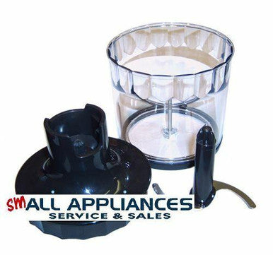 ELECTROLUX CHOPPER ASSEMBLY 4055209862 FOR ESTM6400 GENUINE IN HEIDELBERG