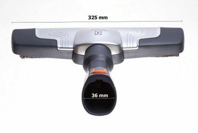 ELECTROLUX HARD FLOOR NOZZLE ZE115 FOR ULTRA VACS GENUINE PART IN HEIDELBERG