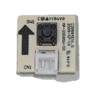 ELECTROLUX ON OFF PCB 1181968031 FOR VACUUM CLEANERS GENUINE IN HEIDELBERG