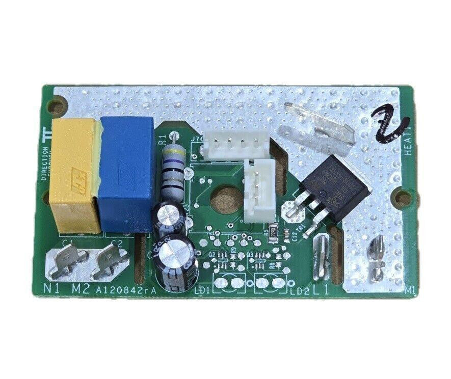 Electrolux ELECTROLUX PCB CONTROL 140075397152 FOR PC91 VACUUMS GENUINE IN HEIDELBERG