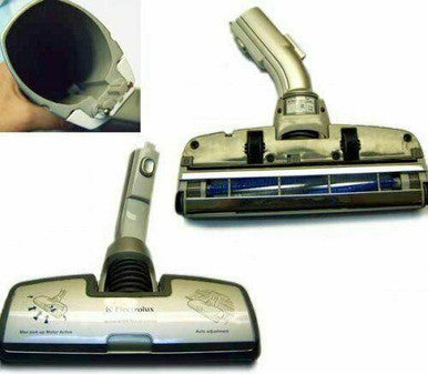 ELECTROLUX SUMO ACTIVE ELECTRIC FLOOR NOZZLE 1131400648 GENUINE IN HEIDELBERG