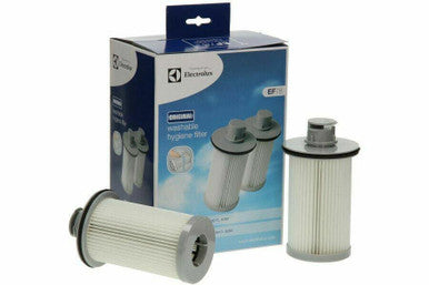 ELECTROLUX WASHABLE HEPA FILTER EF78 TWINCLEAN VACUUM Z82 SERIES IN HEIDELBERG