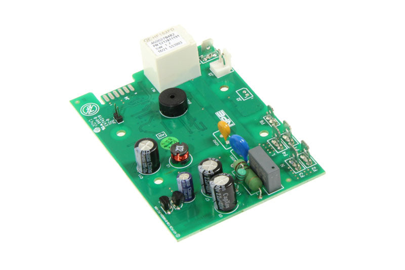 Braun Control Board AS00001828 for IS3157BL CareStyle3 Pro