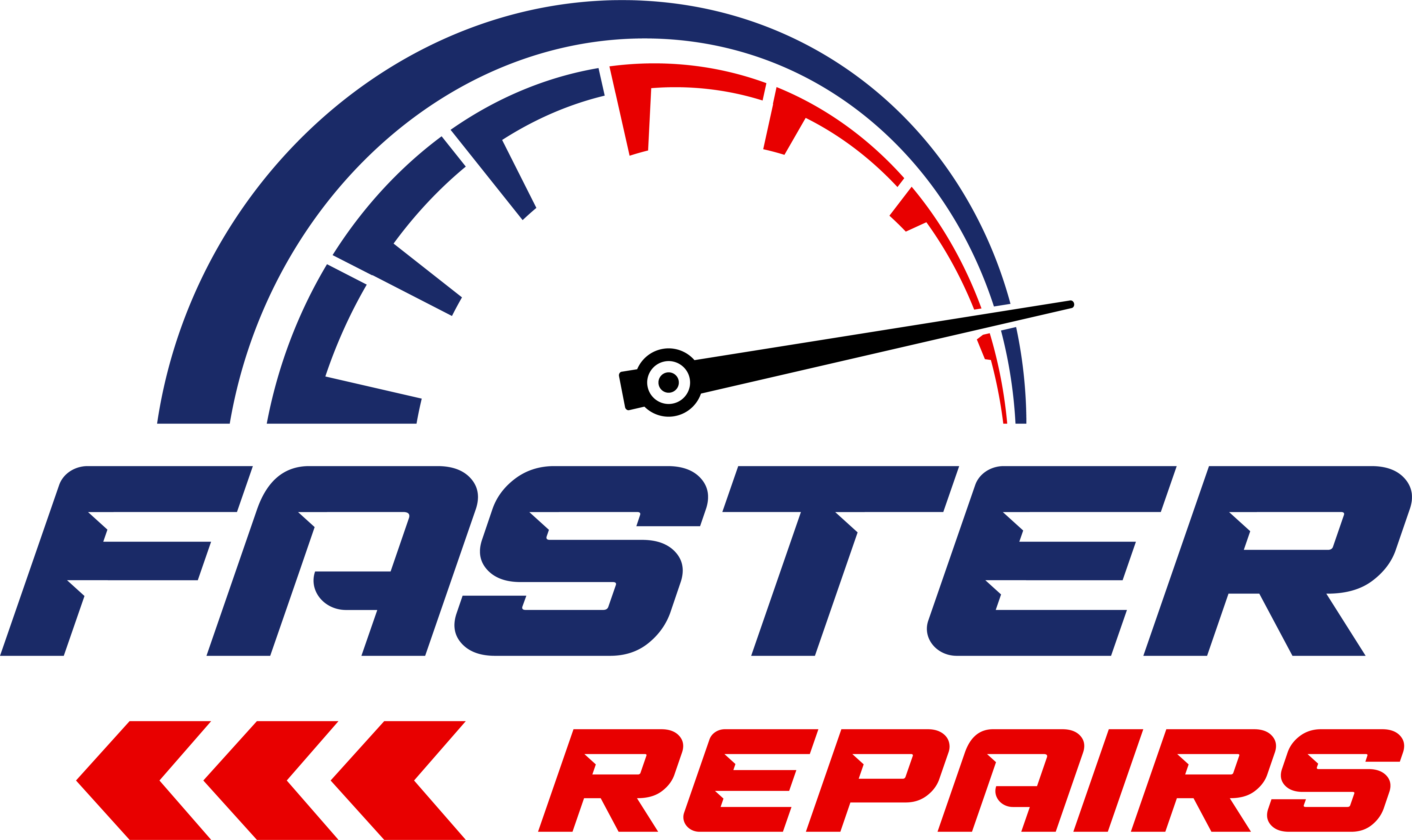 faster-repairs