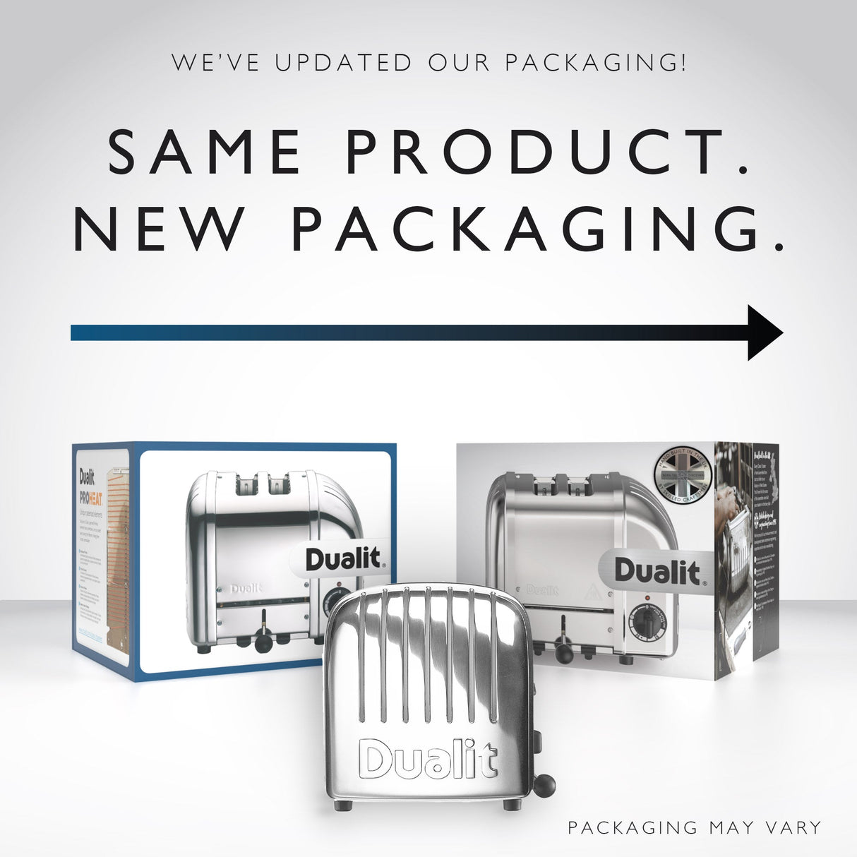 Dualit Classic Newgen 2 Slice Toaster