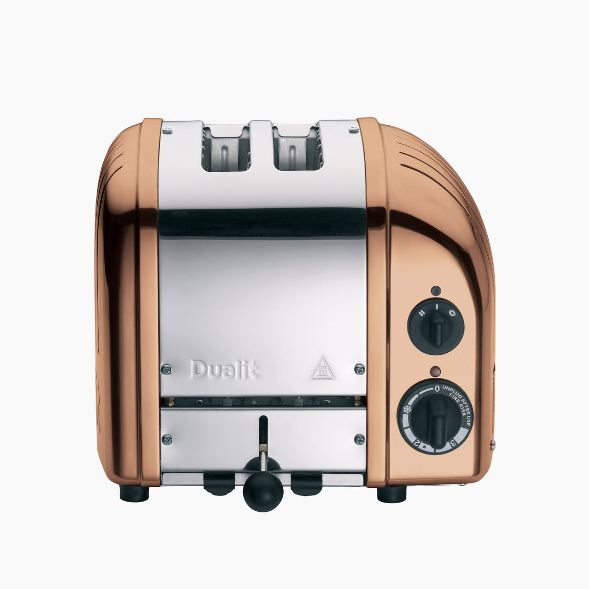 Dualit Classic Newgen 2 Slice Toaster
