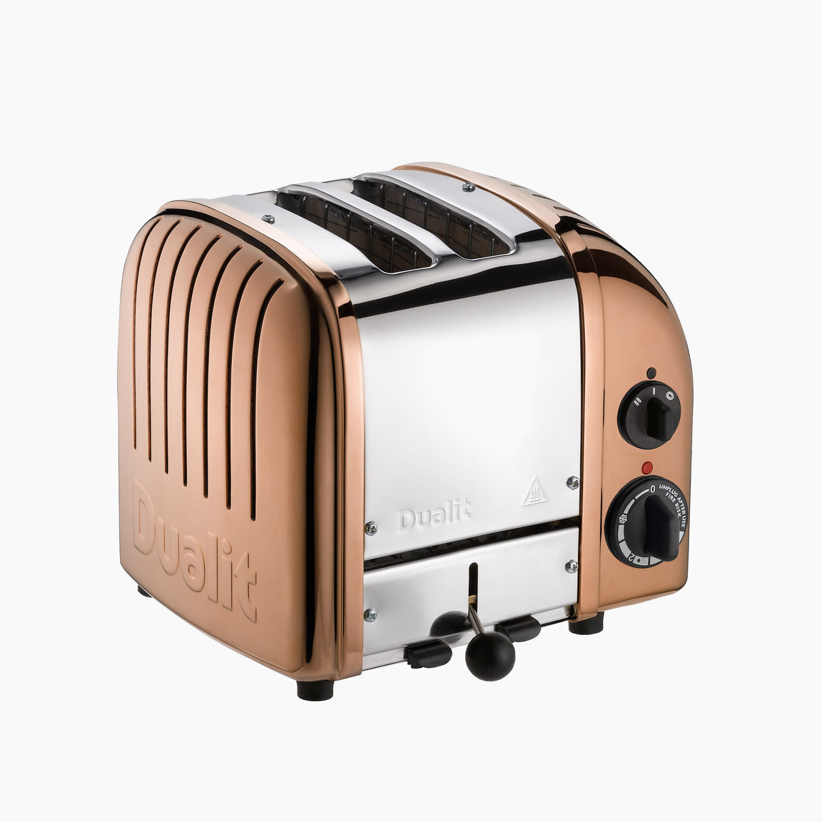 Dualit Classic Newgen 2 Slice Toaster