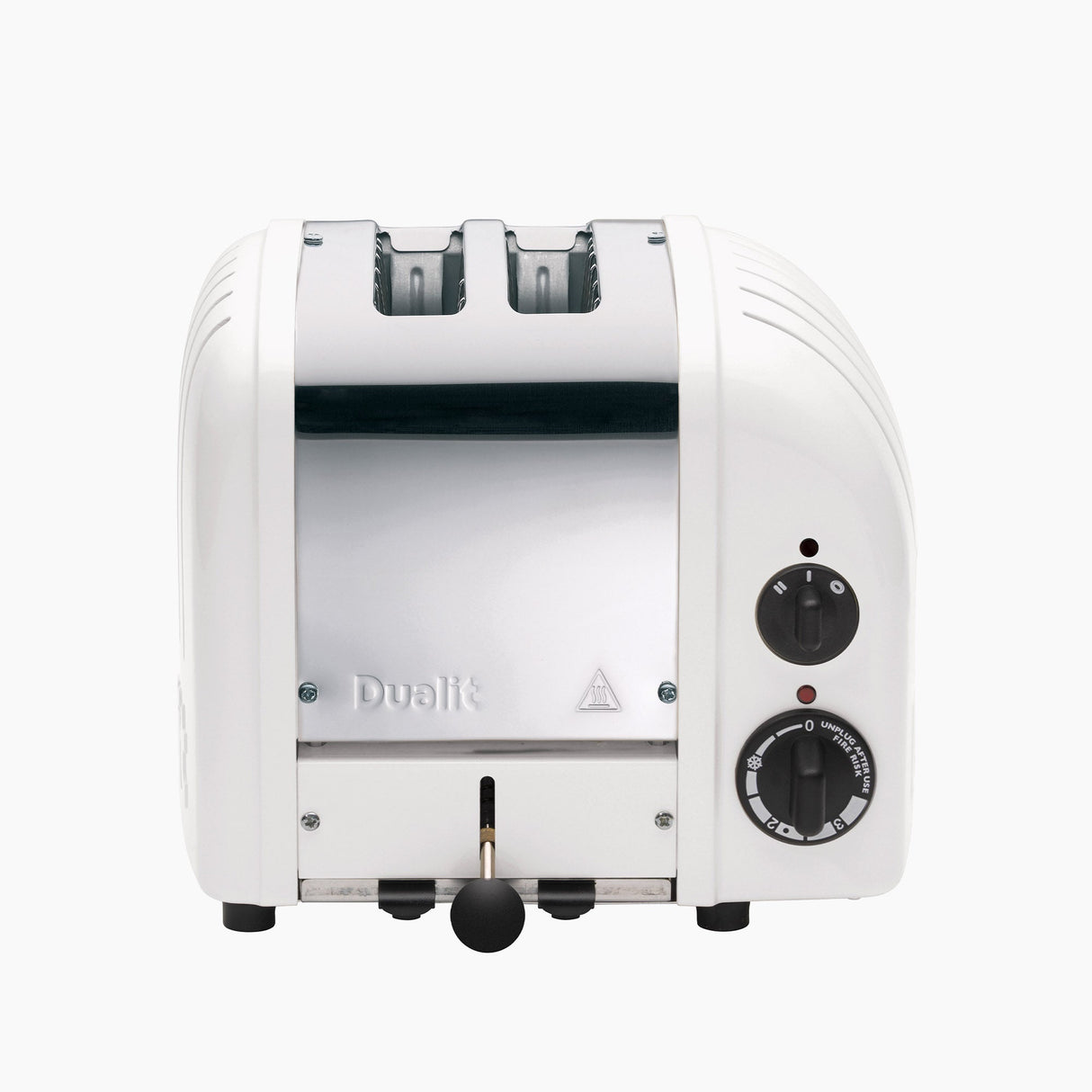 Dualit Classic Newgen 2 Slice Toaster