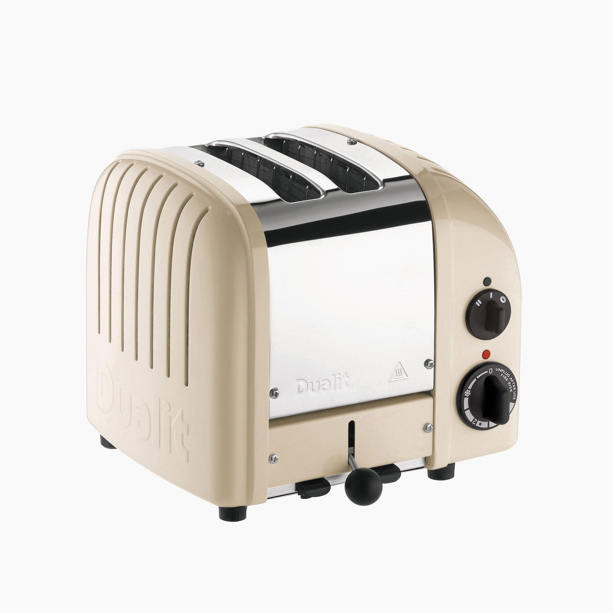 Dualit Classic Newgen 2 Slice Toaster