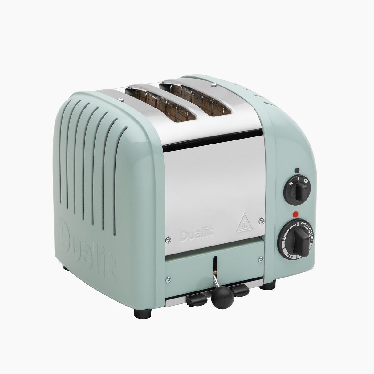 Dualit Classic Newgen 2 Slice Toaster
