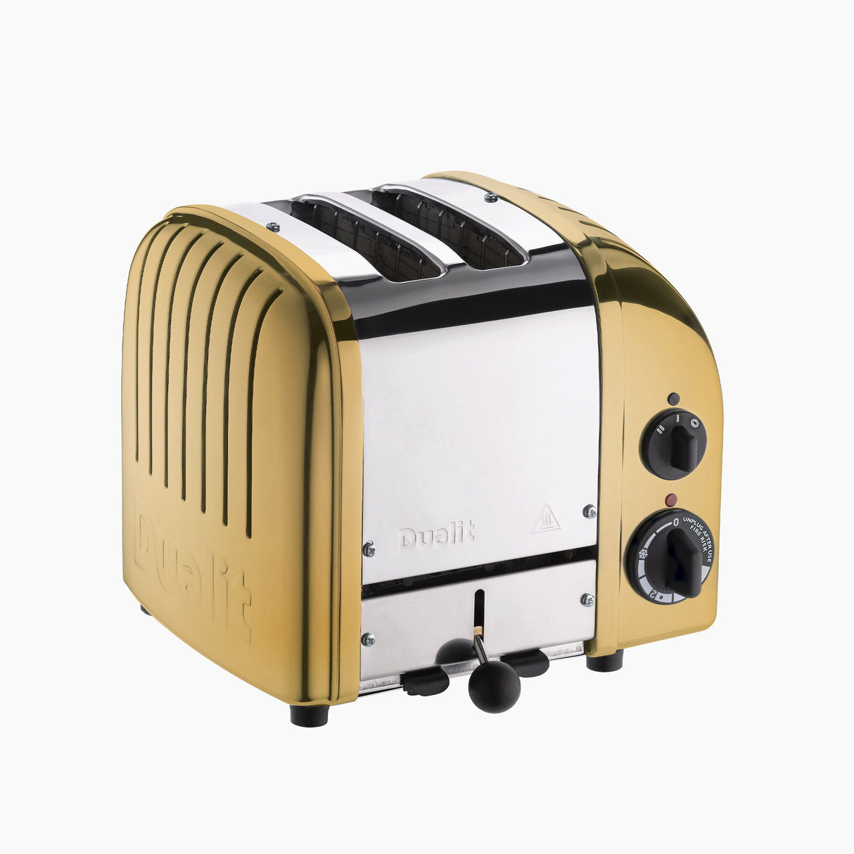 Dualit Classic Newgen 2 Slice Toaster