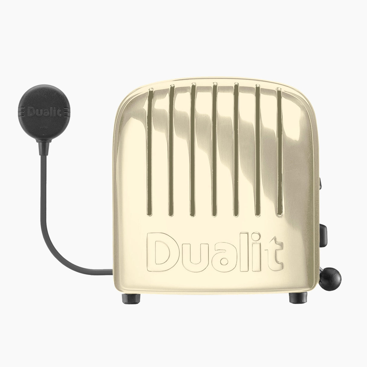 Dualit Classic Newgen 2 Slice Toaster