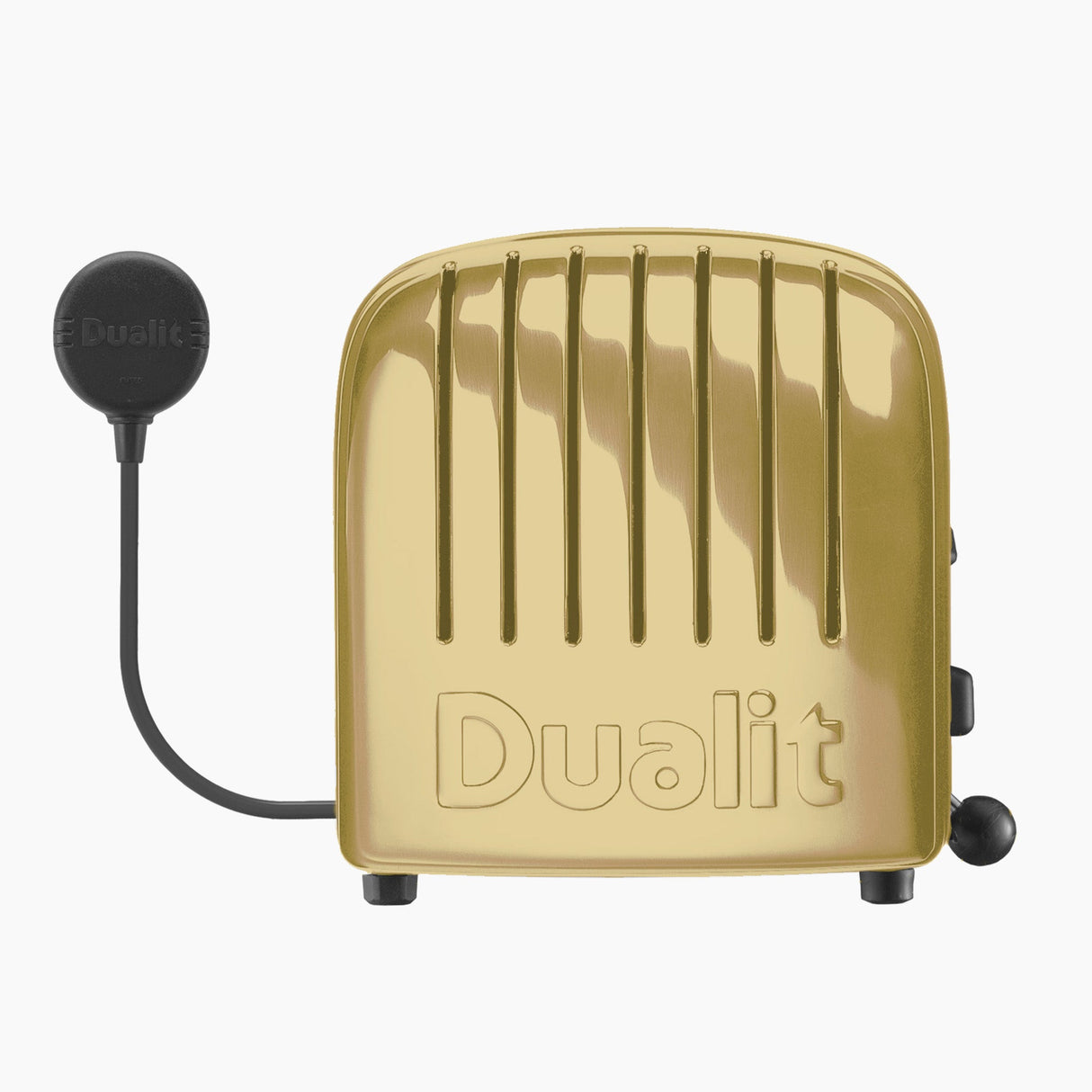 Dualit Classic Newgen 2 Slice Toaster