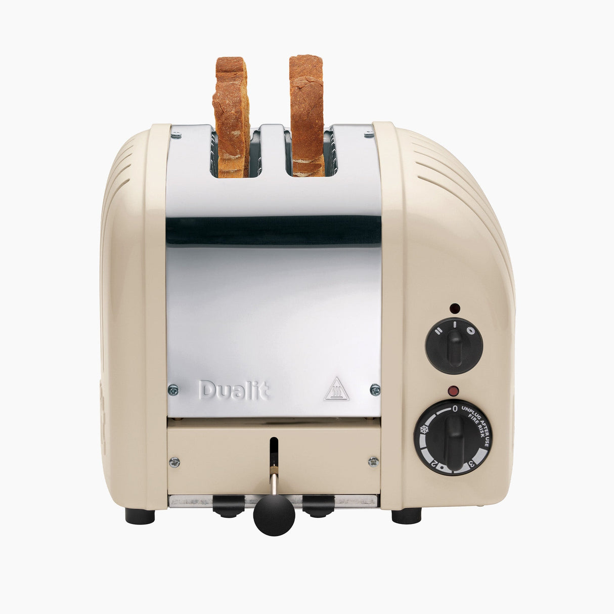 Dualit Classic Newgen 2 Slice Toaster