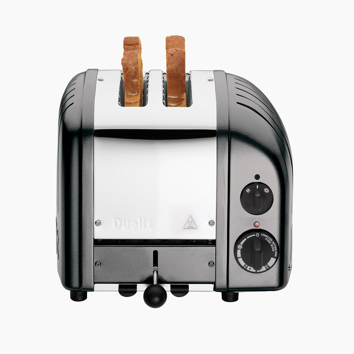 Dualit Classic Newgen 2 Slice Toaster