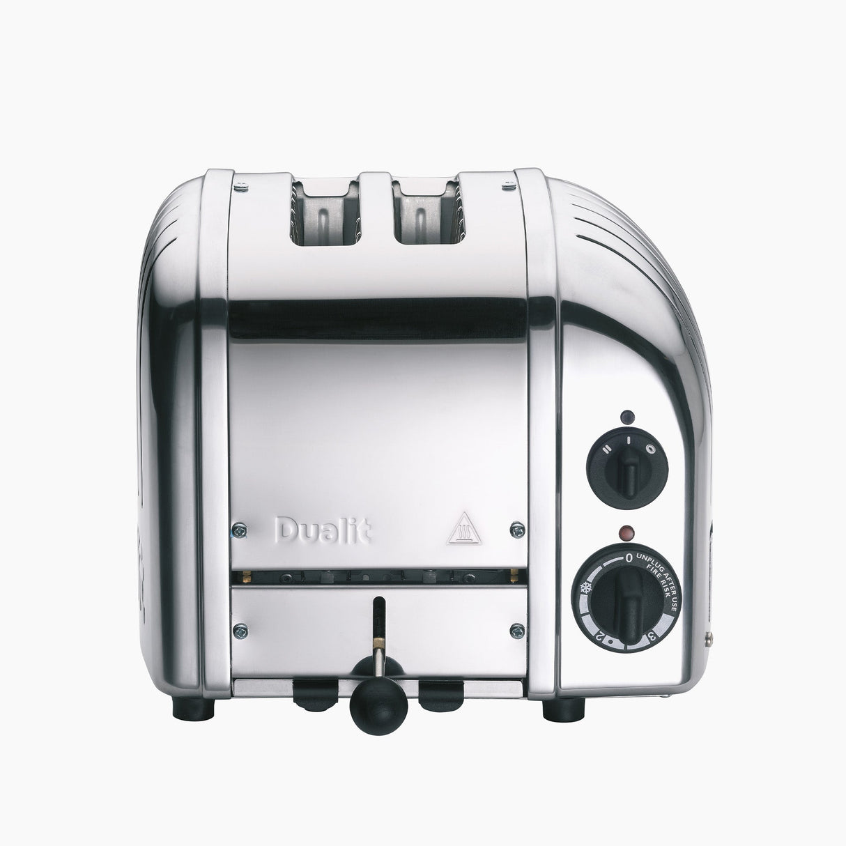 Dualit Classic Newgen 2 Slice Toaster