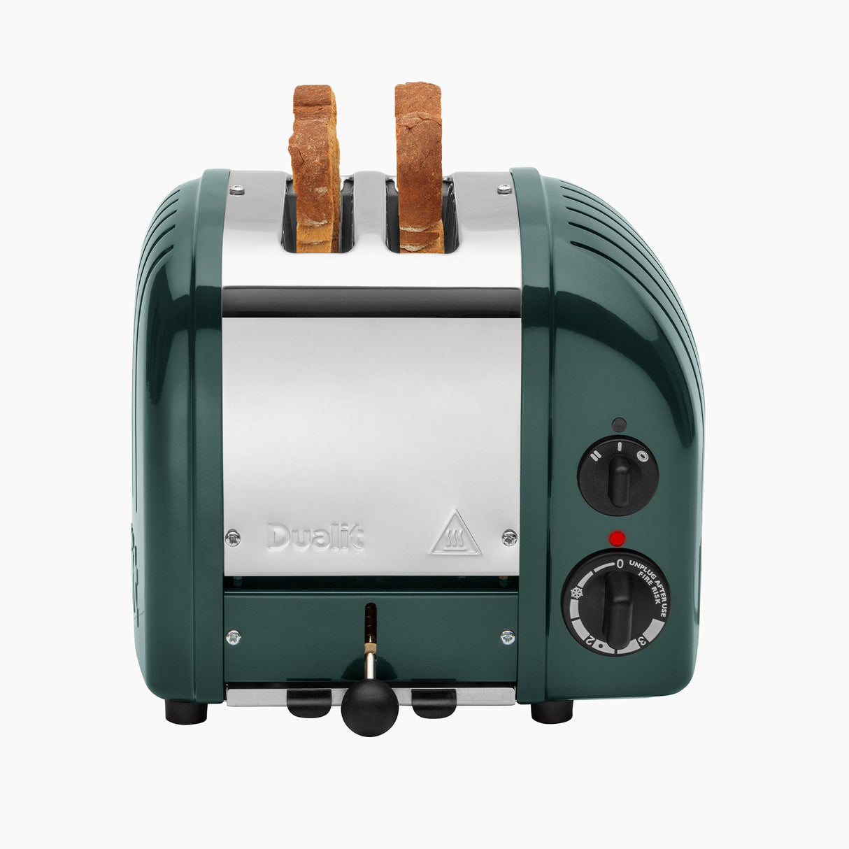 Dualit Classic Newgen 2 Slice Toaster