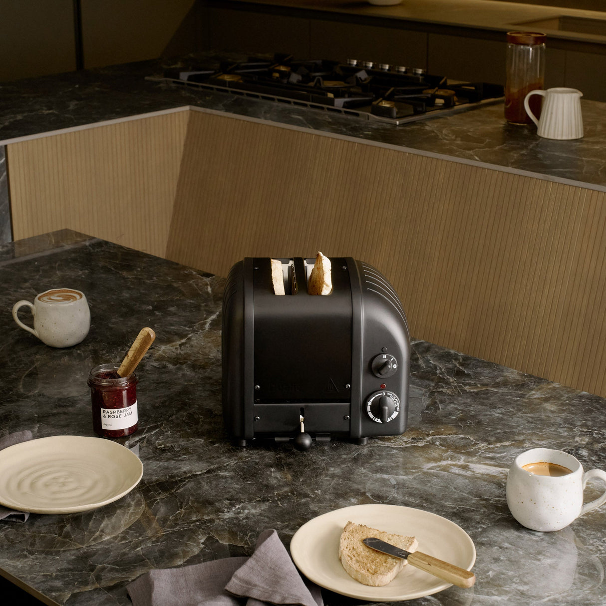 Dualit Classic Newgen 2 Slice Toaster