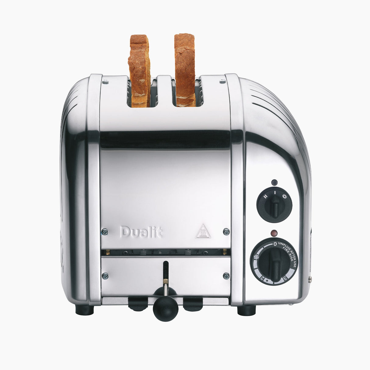 Dualit Classic Newgen 2 Slice Toaster