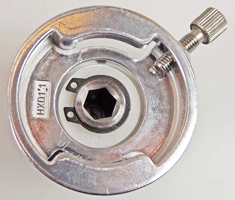Kenwood Bar Adapter AW20011006 KAT001ME Attachment Converter From Chef To KMIX