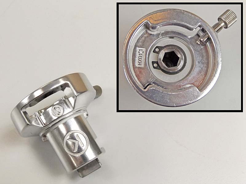 Kenwood Bar Adapter AW20011006 KAT001ME Attachment Converter From Chef To KMIX