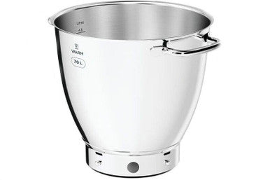 KENWOOD 7L BOWL KAB71.002SS FOR KWL90.004SI PATISSERIE CHEF XL IN HEIDELBERG