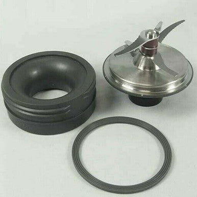 KENWOOD BASE ASSEMBLY KW716197 FOR GLASS BLENDER JUG GENUINE PART IN HEIDELBERG