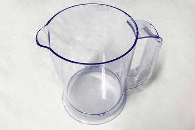 KENWOOD BEAKER AS00001801 FOR HAND BLENDER HBM40 & HBM60 GENUINE