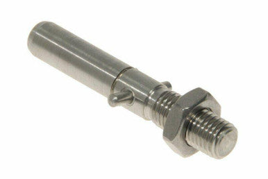 KENWOOD BEATER SHAFT ASSEMBLY KW711986 FOR CHEF CIRCLIP BEATERS IN HEIDELBERG