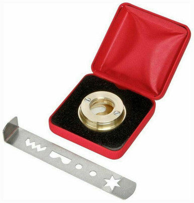 KENWOOD BISCUIT MAKER DIE AWAT910014 FOR KAX910ME GENUINE ACCES IN HEIDELBERG