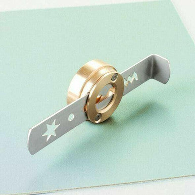 KENWOOD BISCUIT MAKER DIE AWAT910014 FOR KAX910ME GENUINE ACCES IN HEIDELBERG