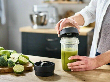 KENWOOD BLEND XTRACT KAH740PL NUTRI BLENDER FOR MODELS BELOW IN HEIDELBERG