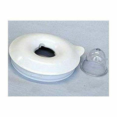 KENWOOD BLENDER LID KW659564 FOR BL330 BL410 BL430 GENUINE PART IN HEIDELBERG