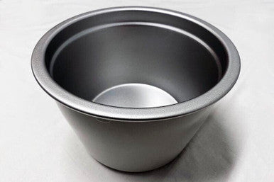 KENWOOD BOWL ASSEMBLY AS00002041 FOR KAX71 ICE CREAM MAKER HEIDELBERG