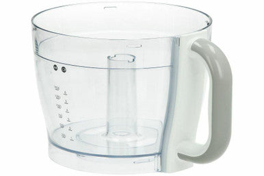 KENWOOD BOWL KW707608 FOR FP720 TO FP735 GENUINE KENWOOD PART IN HEIDELBERG