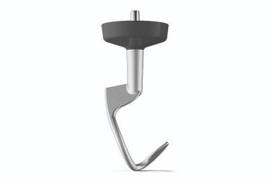 KENWOOD CHEF BAKER XL DOUGH HOOK ALUMINIUM KAT73.000CA FOR KVL65 GENUINE