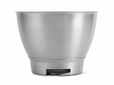 Kenwood Chef bowl KAT300SS brushed stainless steel 4.6 litres IN HEIDELBERG