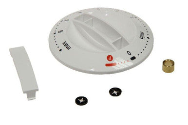 KENWOOD CHEF CONTROL KNOB KIT KW651445 FOR KM201 KM210 KM300 +MORE IN HEIDELBERG