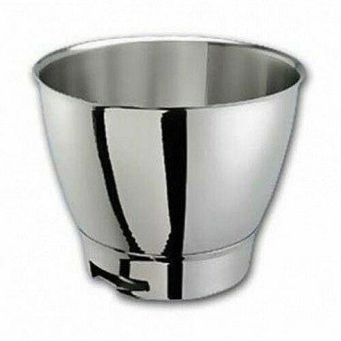 Kenwood Chef Mixer 4.6L S / Steel Bowl for A701A A901E KM201 KM210 IN HEIDELBERG