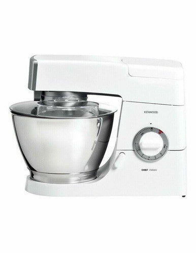 Kenwood Chef Mixer 4.6L S / Steel Bowl for A701A A901E KM201 KM210 IN HEIDELBERG