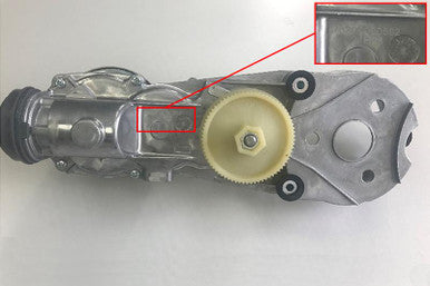KENWOOD CHEF SENSE GEARBOX AS00002915 FOR KVC5000 KVC5010 KVC5020 IN HEIDELBERG