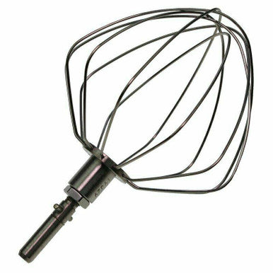 Kenwood Chef Stainless Steel Whisk KW717151 for A701A, A901, KM210. KVC IN HBERG