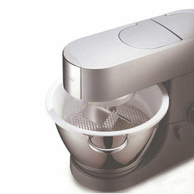 KENWOOD COLLANDER AND SIEVE KAB992PL CHEF AND CHEF SENSE IN HEIDELBERG