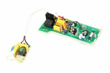 KENWOOD CONTROL & NOISE FILTER PCB KW716108 FOR KMX50 KMX90 MODELS IN HEIDELBERG