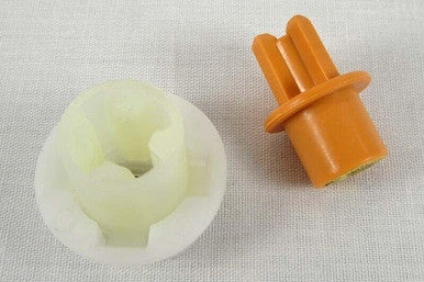 KENWOOD COUPLING KIT KW716923 FOR FOOD PROCESSOR MULTI PRO GENUINE IN HEIDELBERG