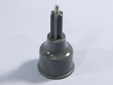 KENWOOD DISC DRIVE SHAFT KW710463 FOR HB790 HB890 SERIES GENUINE IN HEIDELBERG