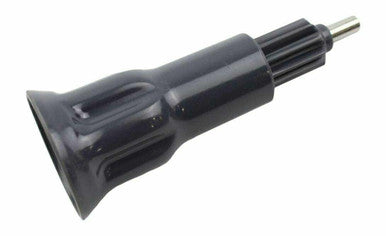 KENWOOD DRIVE SHAFT FOR FPM250 260 270 KW714989 GENUINE PART IN HEIDELBERG