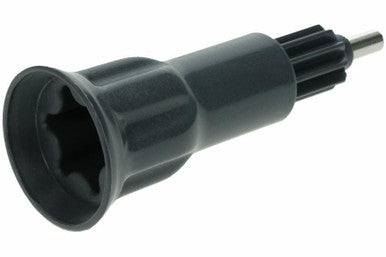 KENWOOD DRIVE SHAFT FOR FPM250 260 270 KW714989 GENUINE PART IN HEIDELBERG